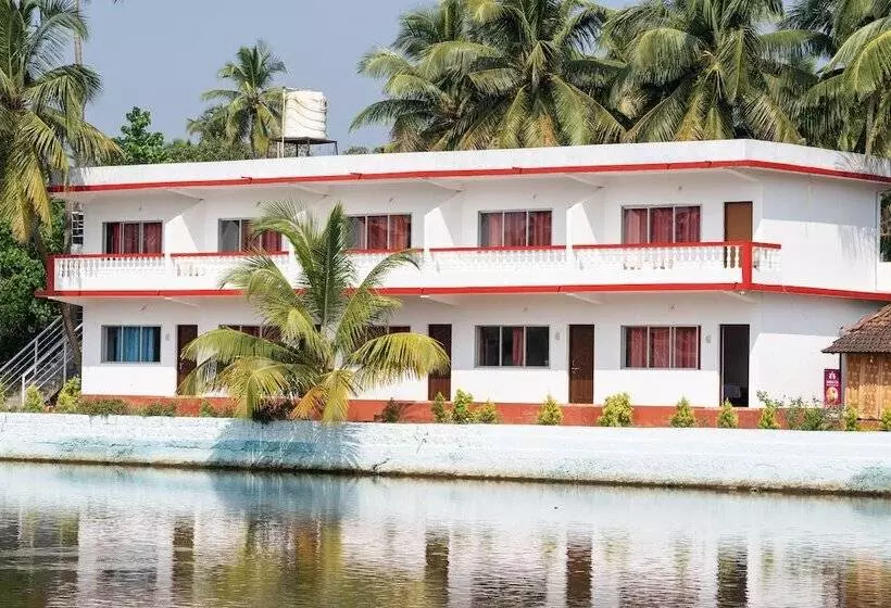 The Whispering Lake Resorts