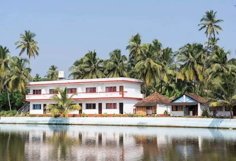 The Whispering Lake Resorts