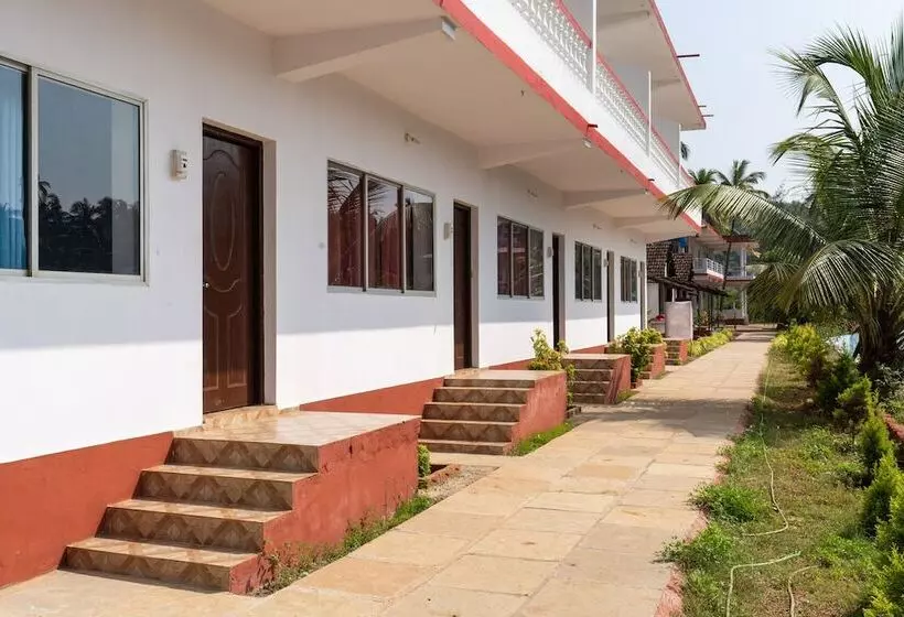 The Whispering Lake Resorts