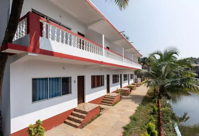 The Whispering Lake Resorts