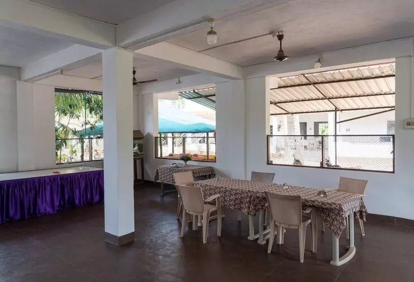 The Whispering Lake Resorts