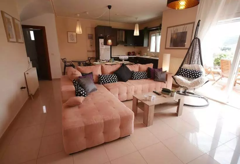 Villa Kyriaki Summer Resort