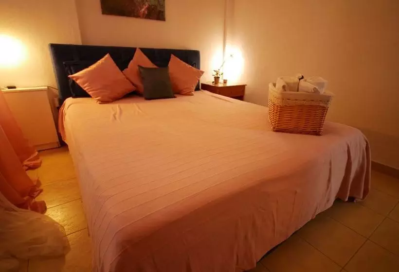 Villa Kyriaki Summer Resort