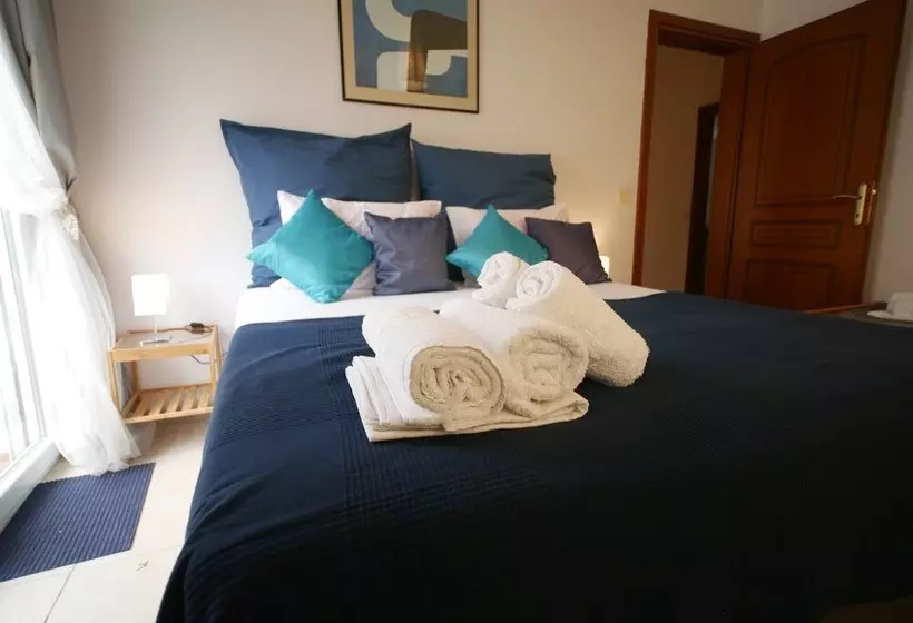 Villa Kyriaki Summer Resort