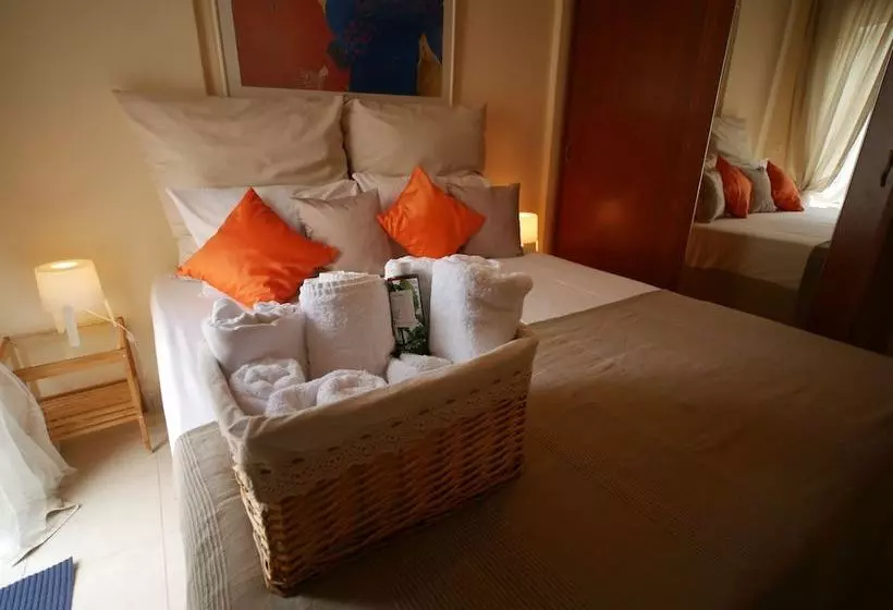 Villa Kyriaki Summer Resort