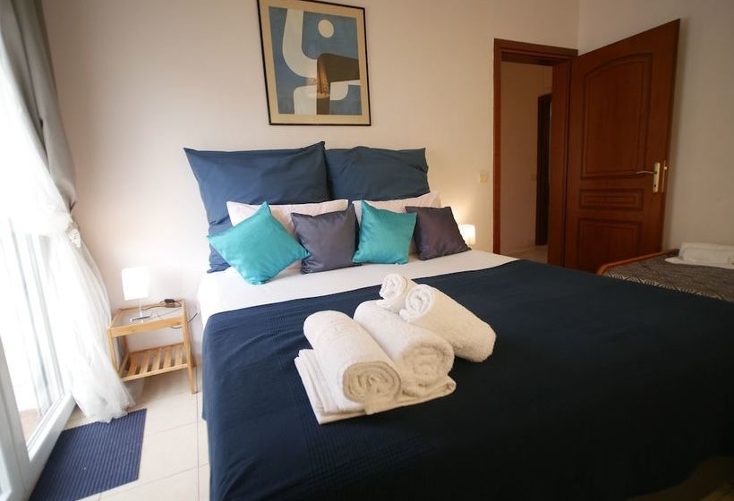 Villa Kyriaki Summer Resort