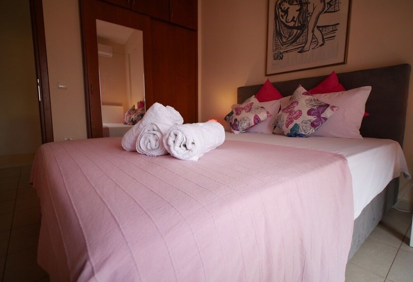 Villa Kyriaki Summer Resort