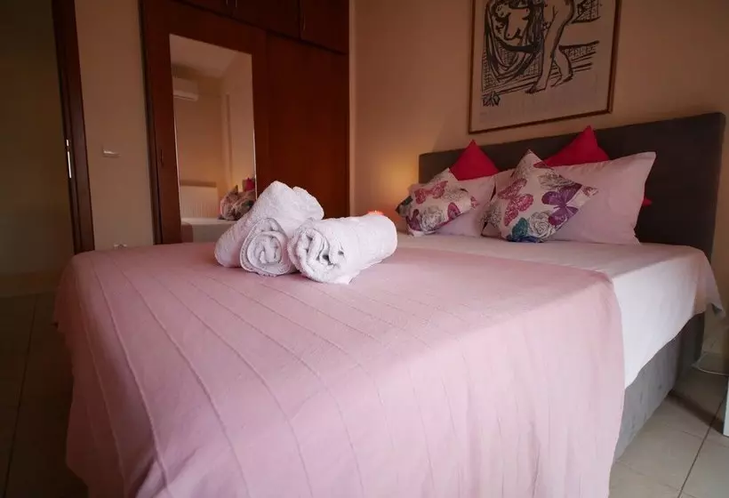 Villa Kyriaki Summer Resort