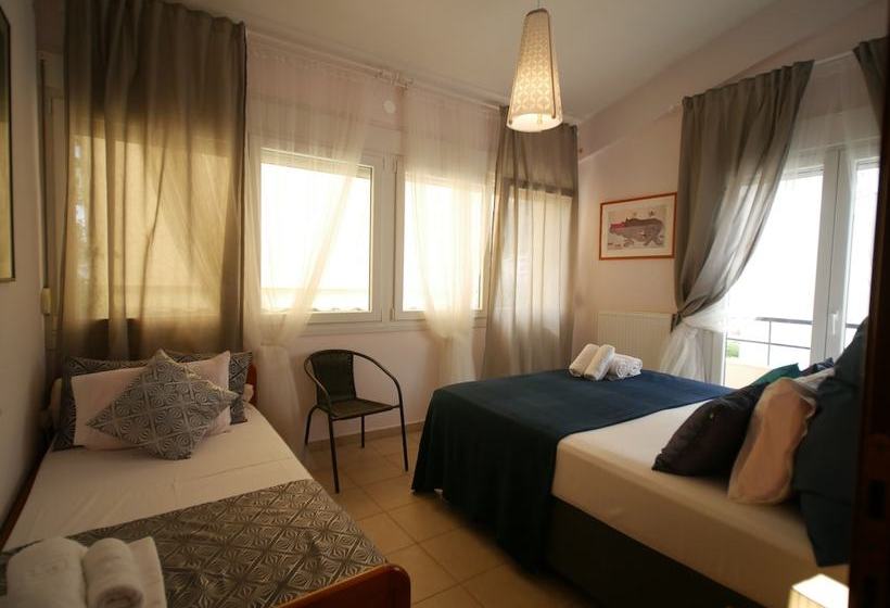 Villa Kyriaki Summer Resort