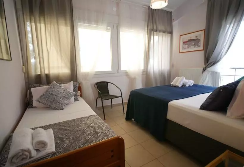 Villa Kyriaki Summer Resort