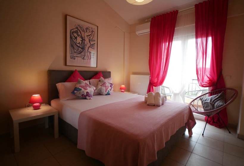 Villa Kyriaki Summer Resort