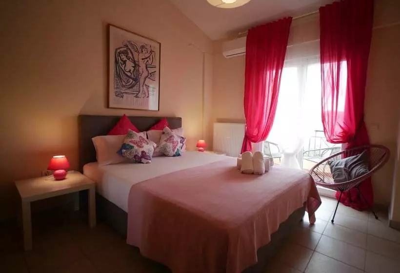 Villa Kyriaki Summer Resort