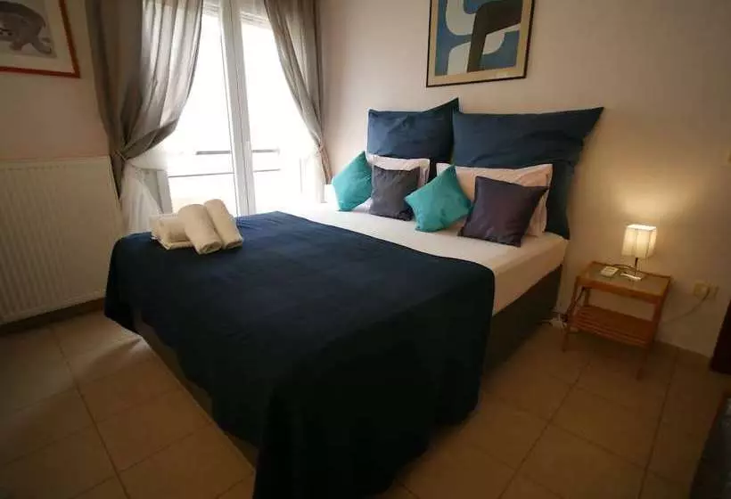 Villa Kyriaki Summer Resort