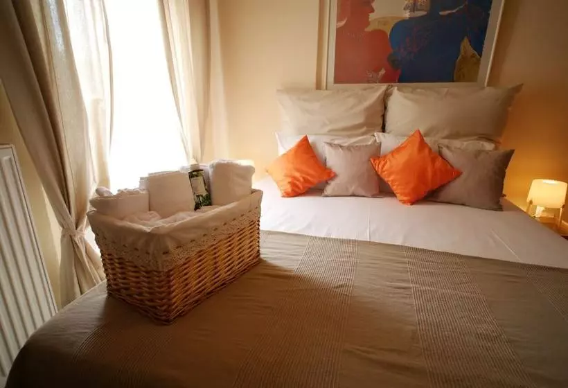 Villa Kyriaki Summer Resort