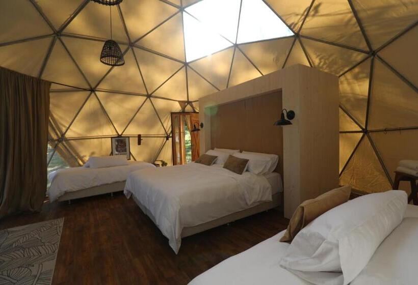 Hostel Big Bang Nature Stays