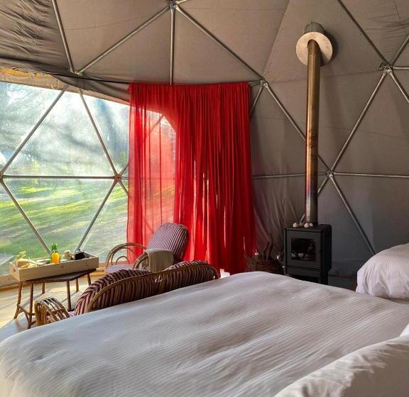 Hostel Big Bang Nature Stays