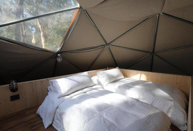 Hostel Big Bang Nature Stays