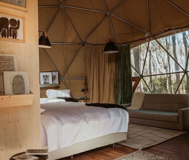 Hostel Big Bang Nature Stays