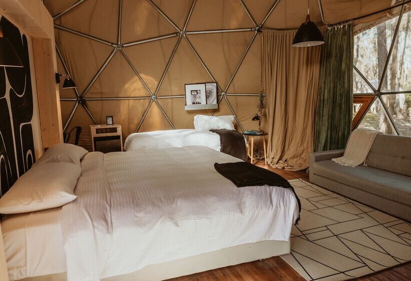 Hostel Big Bang Nature Stays