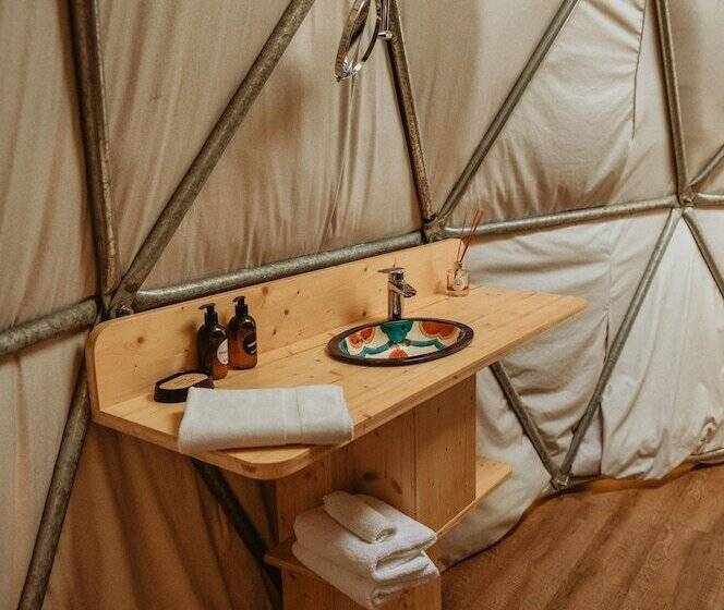 Hostel Big Bang Nature Stays