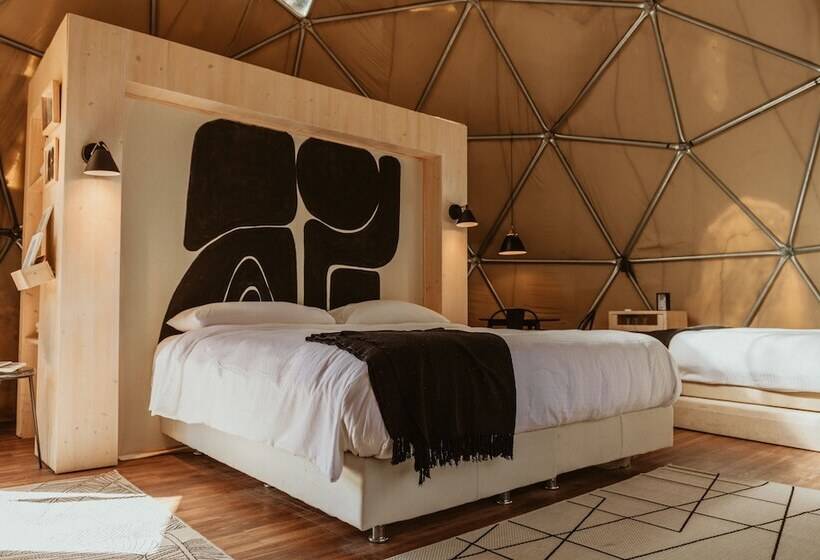 Hostel Big Bang Nature Stays