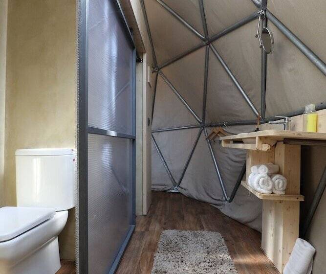 Hostel Big Bang Nature Stays