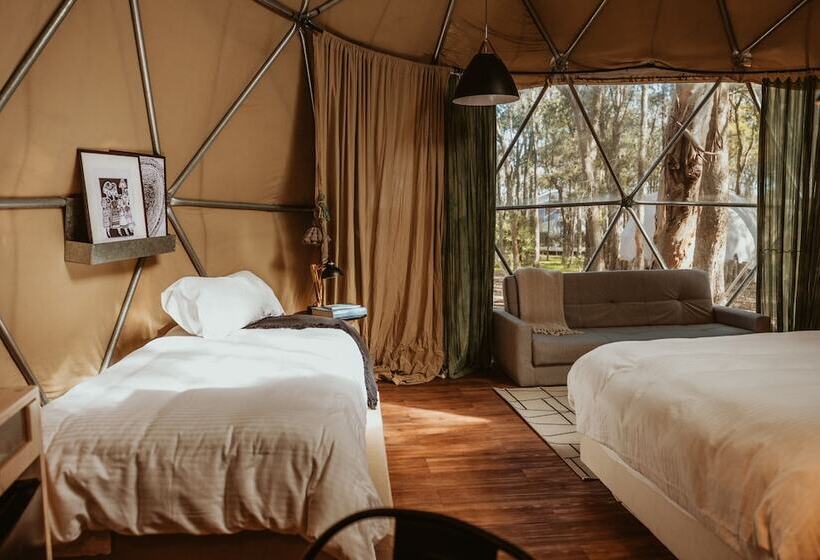 Hostel Big Bang Nature Stays