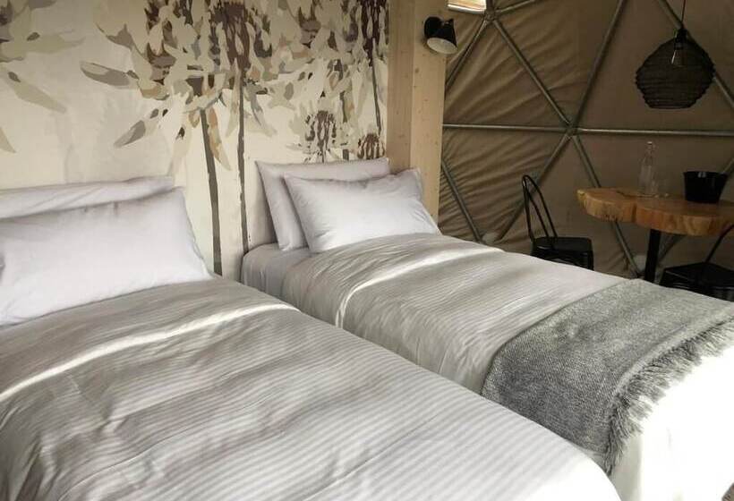 Hostel Big Bang Nature Stays