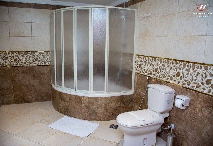 هتل Horizon Nile Plaza