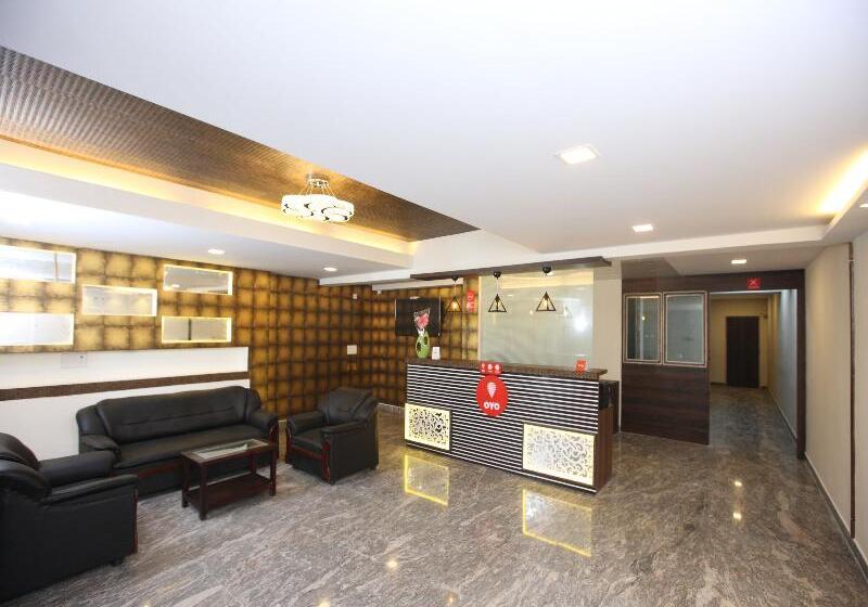 Отель Nexstay Star Holiday Inn