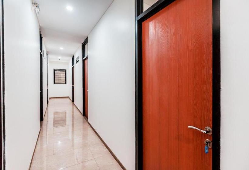 Szálloda Oyo 1580 D Rhea Syariah