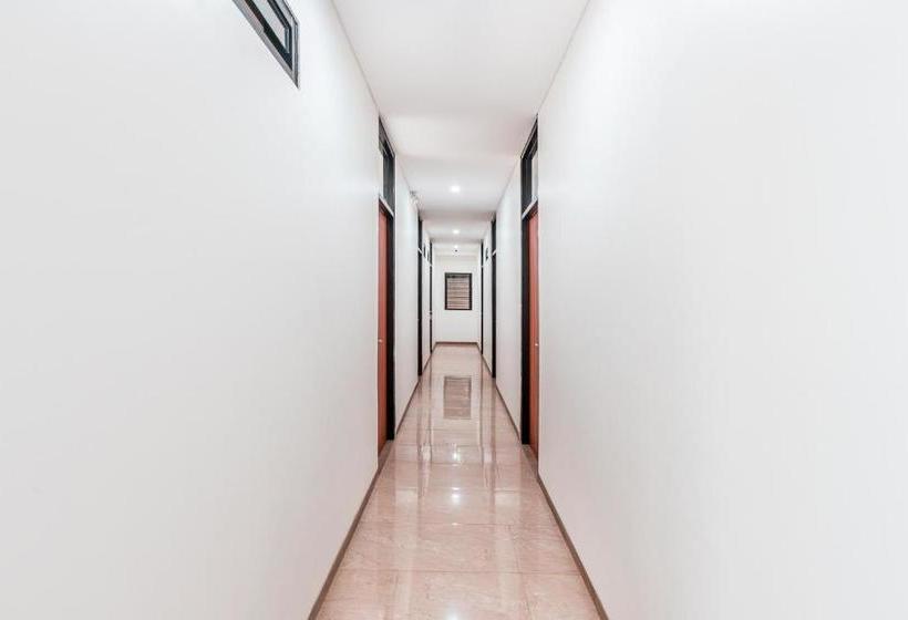 Szálloda Oyo 1580 D Rhea Syariah