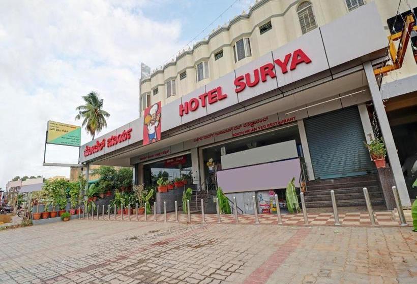 Hotel Oyo 47627 Gazala Resort