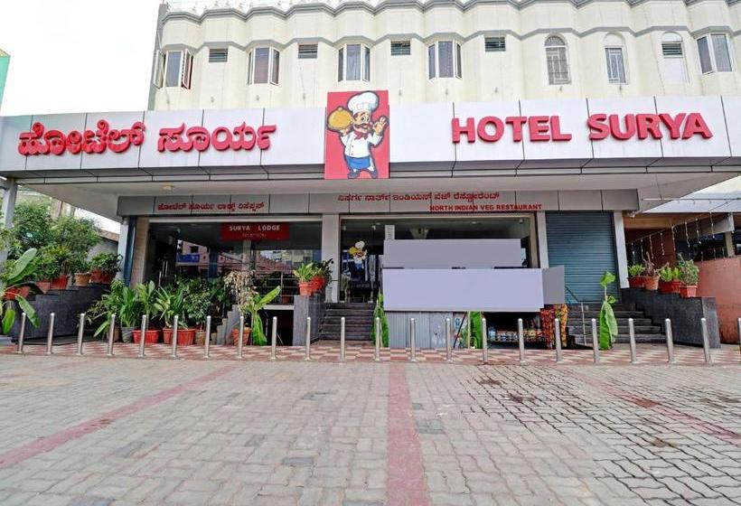 Hotel Oyo 47627 Gazala Resort