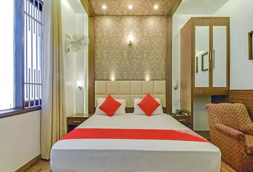 Hotelli Oyo 47627 Gazala Resort