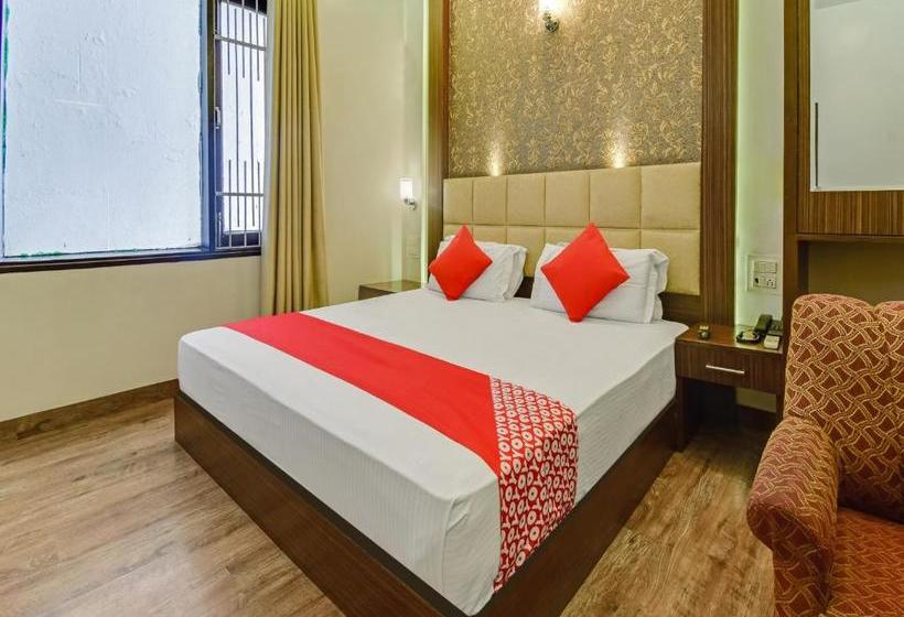 Hotel Oyo 47627 Gazala Resort