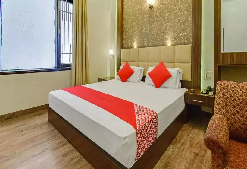 Hotelli Oyo 47627 Gazala Resort