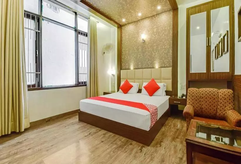 Hotelli Oyo 47627 Gazala Resort
