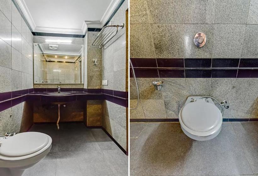 Hotel Oyo 47627 Gazala Resort