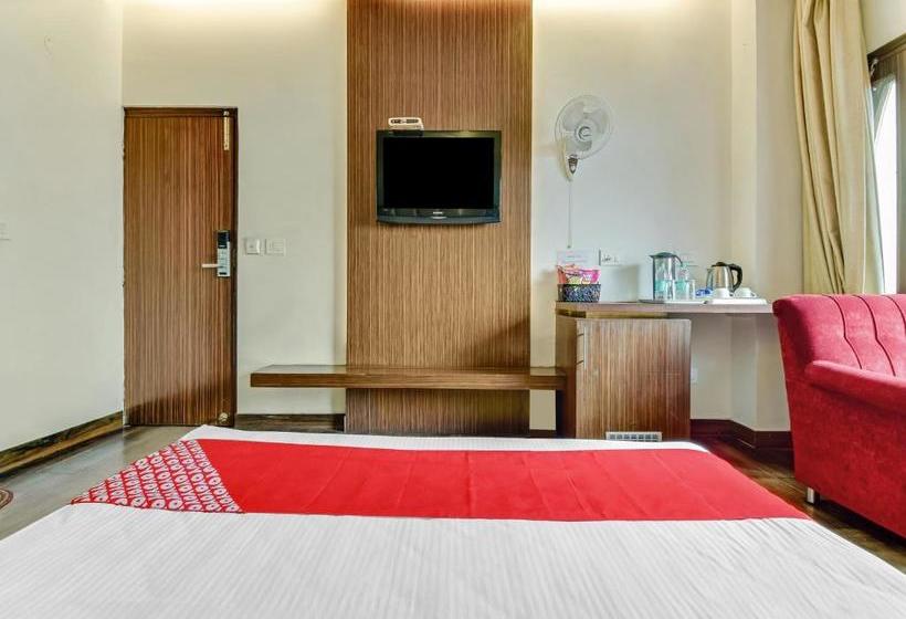 Hotel Oyo 47627 Gazala Resort