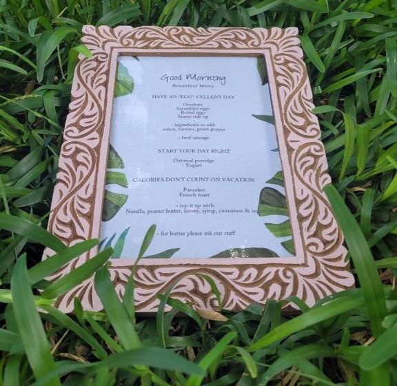 בית מלון כפרי Siri Beach Lodge