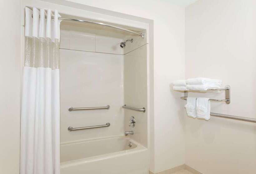 فندق Baymont By Wyndham Asheville/biltmore