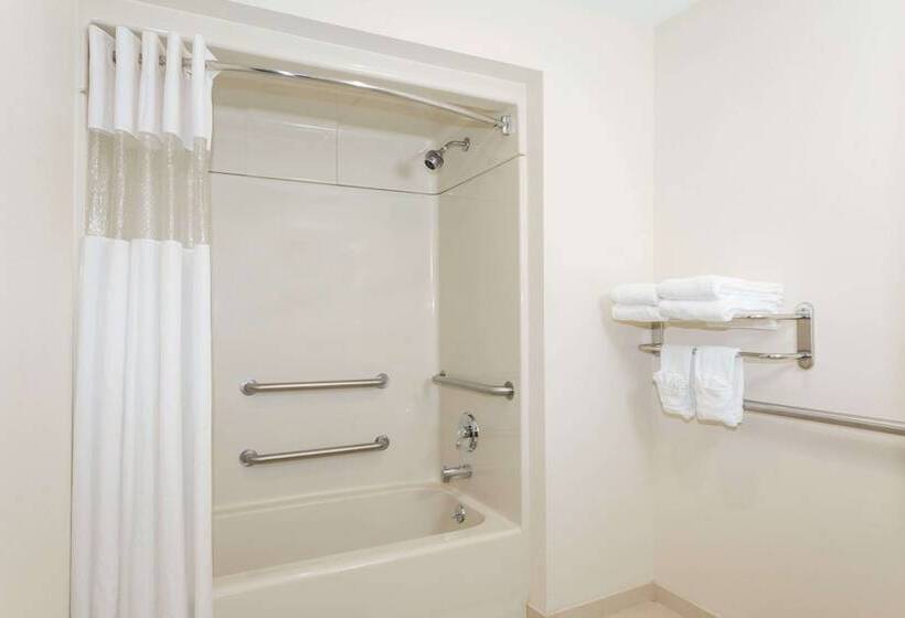 فندق Baymont By Wyndham Asheville/biltmore