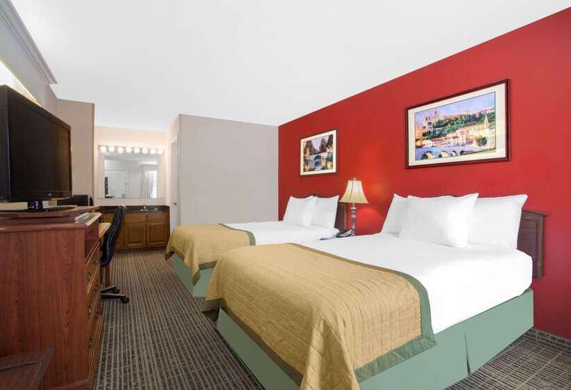 فندق Baymont By Wyndham Brunswick Ga