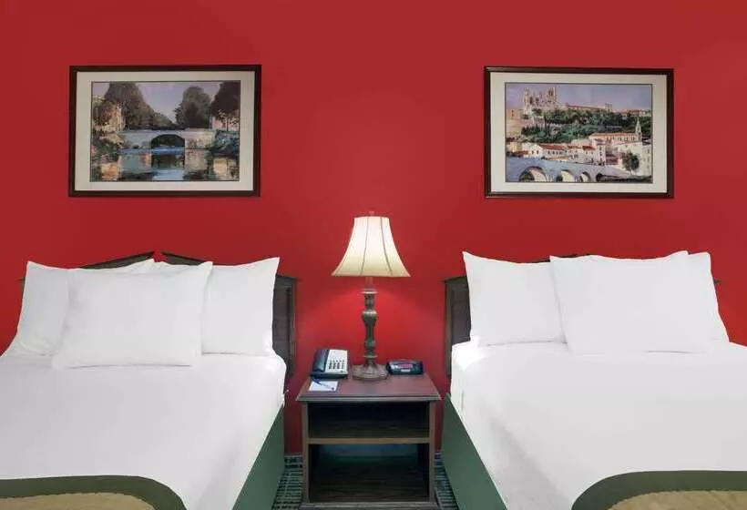 ホテル Baymont By Wyndham Brunswick Ga