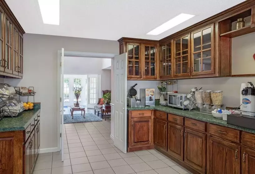 ホテル Baymont By Wyndham Brunswick Ga