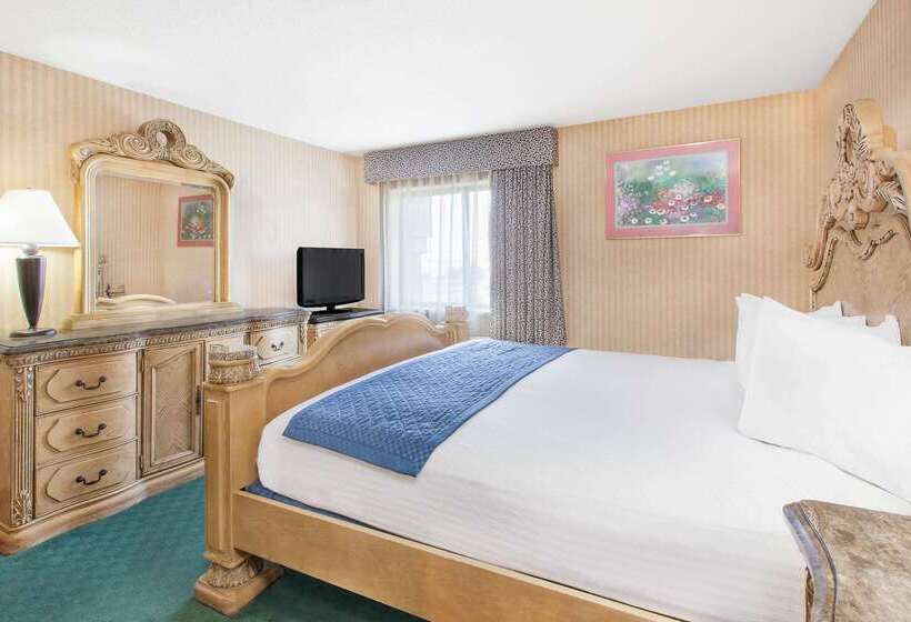 فندق Red Roof Inn Flint