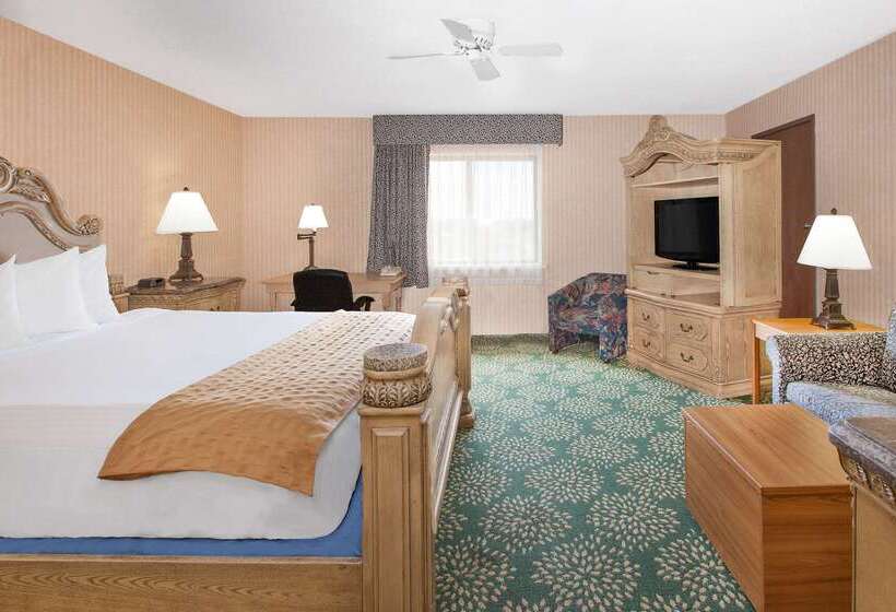 فندق Red Roof Inn Flint