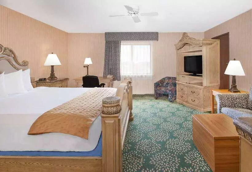 酒店 Red Roof Inn Flint