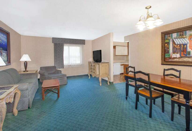 فندق Red Roof Inn Flint